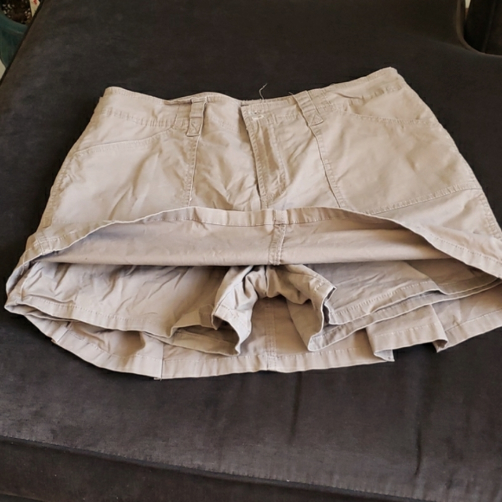 Gloria Vanderbilt Skort🏌️‍♀️